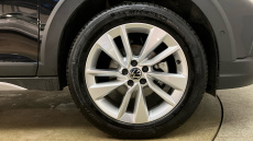 Volkswagen Taigo 1.0 TSI Match 5dr Petrol Hatchback